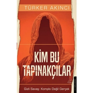Kim Bu Tapınakçılar