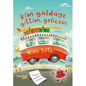 Kim Güldüye Gittim Gelicem