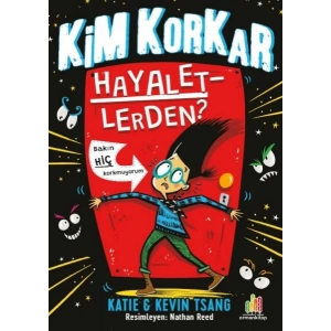 Kim Korkar Hayaletlerden?