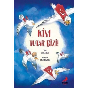 Kim Tutar Bizi