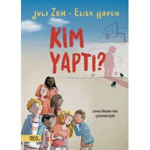 Kim Yaptı?