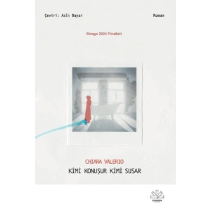 Kimi Konuşur Kimi Susar