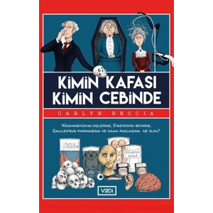 Kimin Kafası Kimin Cebinde