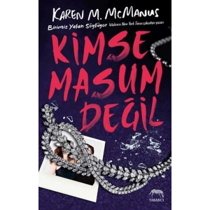 Kimse Masum Değil