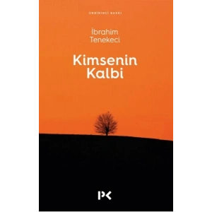 Kimsenin Kalbi