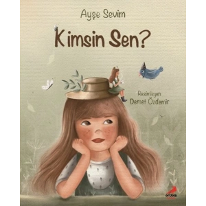 Kimsin Sen?