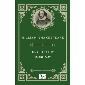 Kıng Henry Iv Second    