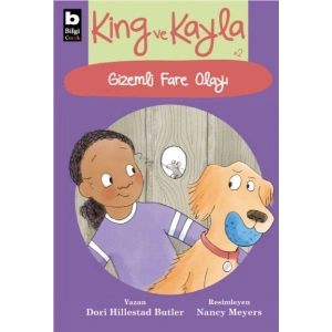 King Ve Kayla - Gizemli Fare Olayı