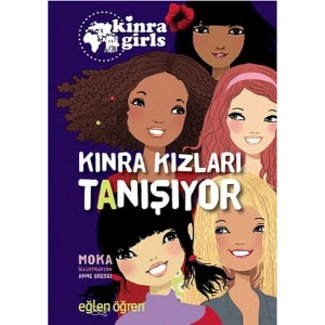 Kinra Grils 1 - Kınra Kızları Tanışıyor