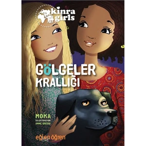 Kinra Grils 8 - Gölgeler Krallığı