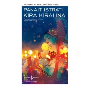 Kira Kiralina - Modern Klasikler Dizisi (Ciltli)