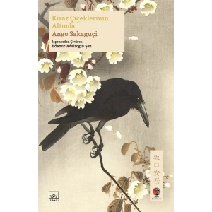 Kiraz Çiçeklerinin Altında Japon Klasikleri
