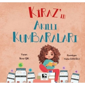 Kirazın Akıllı Kumbaraları
