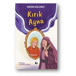 Kırık Ayna