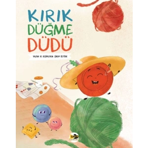 Kırık Düğme Düdü