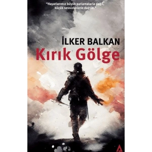 Kırık Gölge