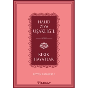 Kırık Hayatlar