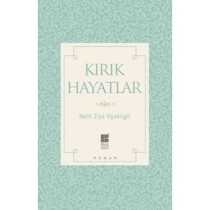 Kırık Hayatlar