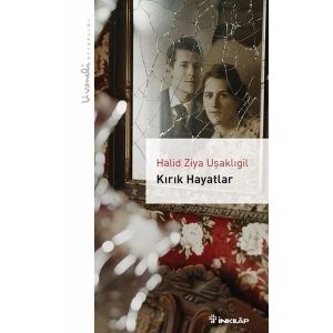 Kırık Hayatlar - Livaneli Kitaplığı