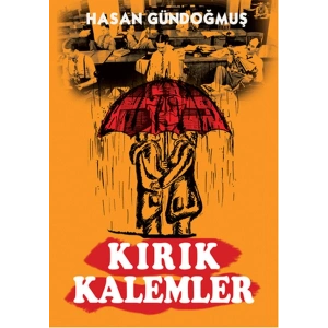 Kırık Kalemler