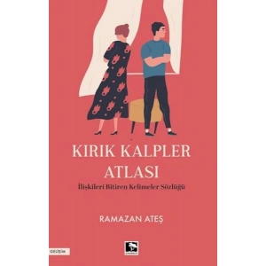 Kırık Kalpler Atlası