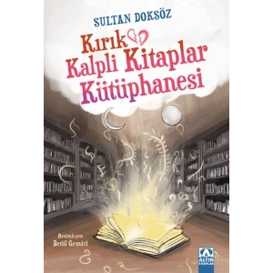 Kırık Kalpli Kitaplar Kütüphanesi