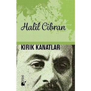 Kırık Kanatlar