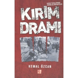Kırım Dramı