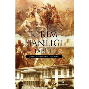 Kırım Hanlığı Tarihi