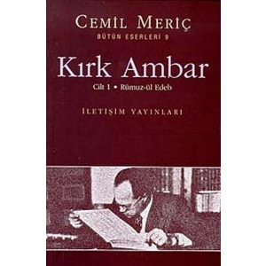 Kırk Ambar 1 / Rümuz-ül Edeb