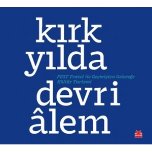 Kırk Yılda Devrialem