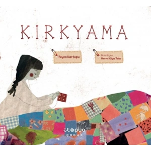 Kırkyama