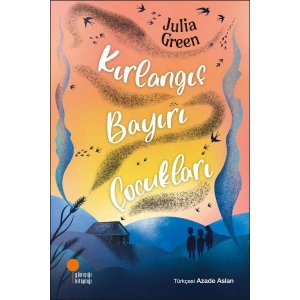 Kırlangıç Bayırı Çocukları