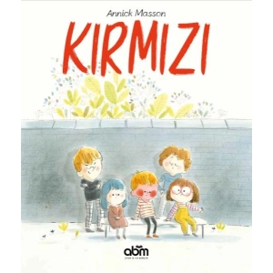 Kırmızı