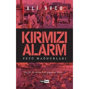 Kırmızı Alarm