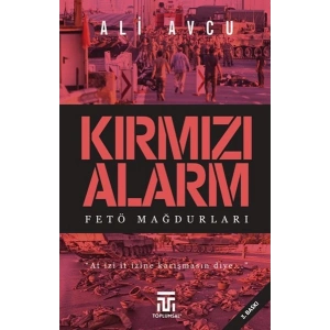 Kırmızı Alarm Fetö Mağdurları