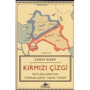 Kırmızı Çizgi