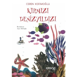 Kırmızı Denizyıldızı