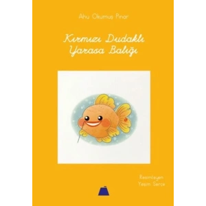 Kırmızı Dudaklı Yarasa Balıg?ı