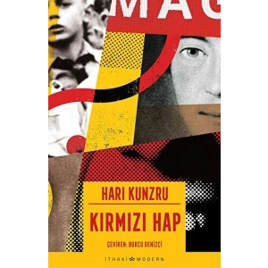 Kırmızı Hap