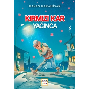 Kırmızı Kar Yağınca