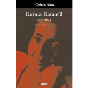 Kırmızı Karanfil