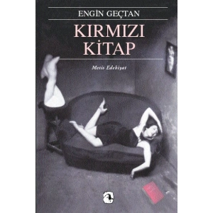 Kırmızı Kitap