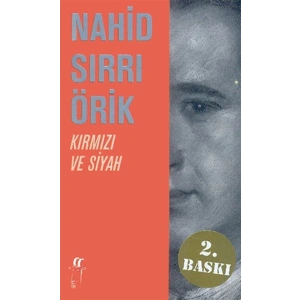 Kırmızı ve Siyah (Hikayeler 2)