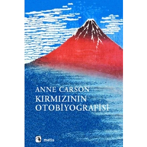 Kırmızının Otobiyografisi