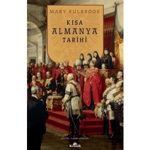 Kısa Almanya Tarihi