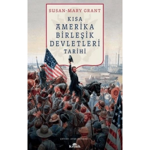 Kısa Amerika Birleşik Devletleri Tarihi