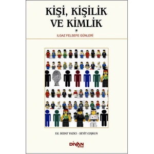 Kişi, Kişilik ve Kimlik