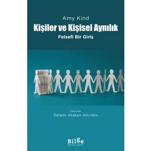 Kişiler ve Kişisel Aynılık- Felsefi Bir Giriş