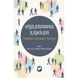 Kişilerarası İlişkiler